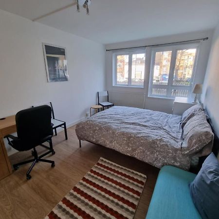 לונדון 2 Bedroom Apartment In Kentish Town מראה חיצוני תמונה
